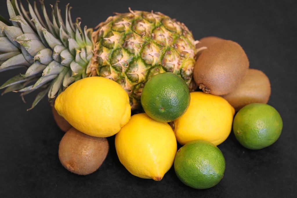 Natürliche Backmittel