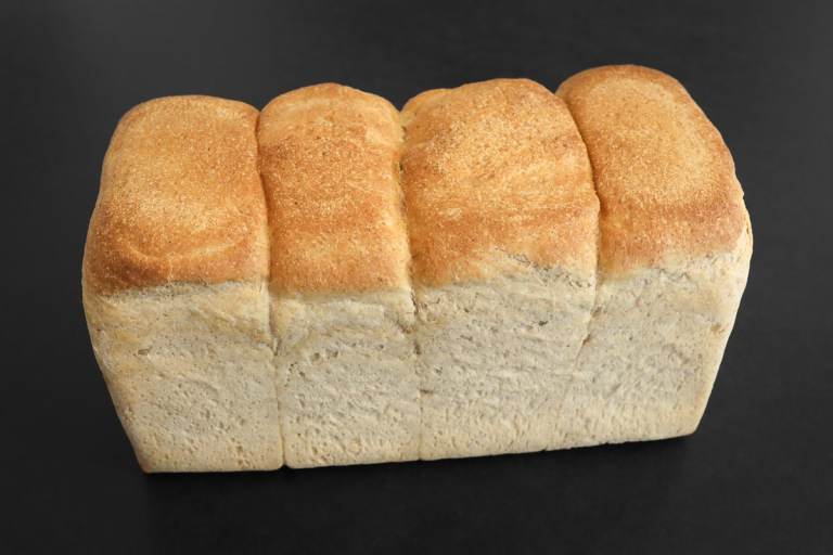 Französisches Toastbrot