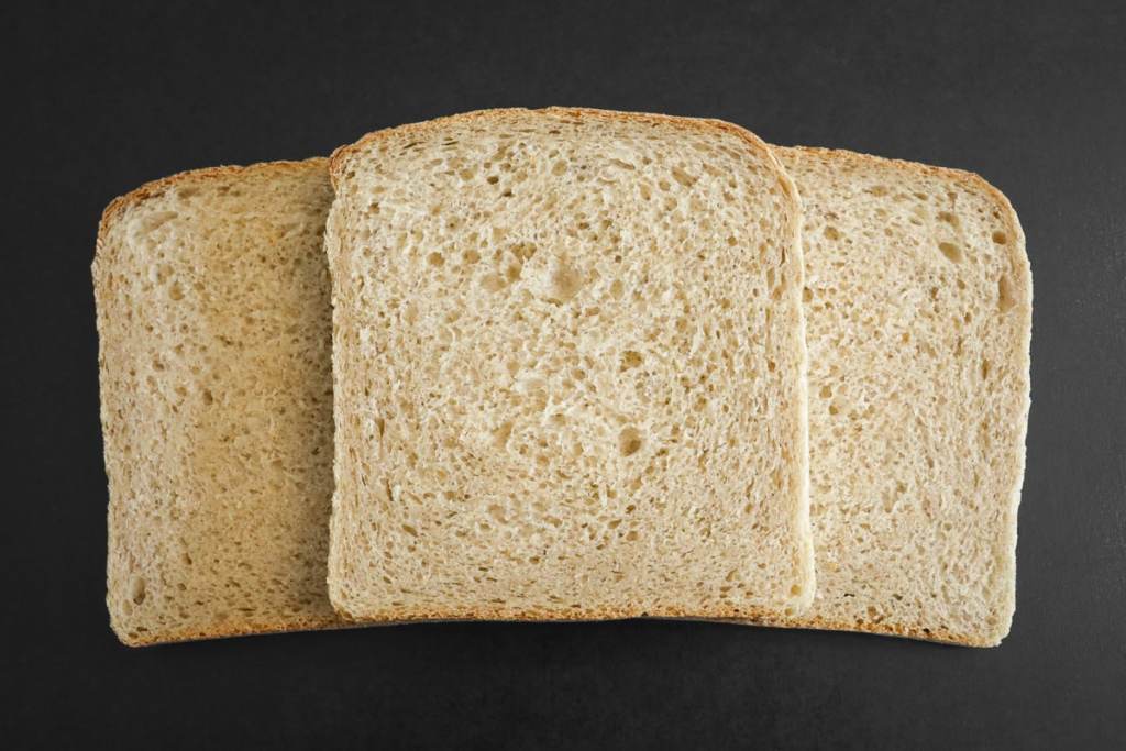 Französisches Toastbrot