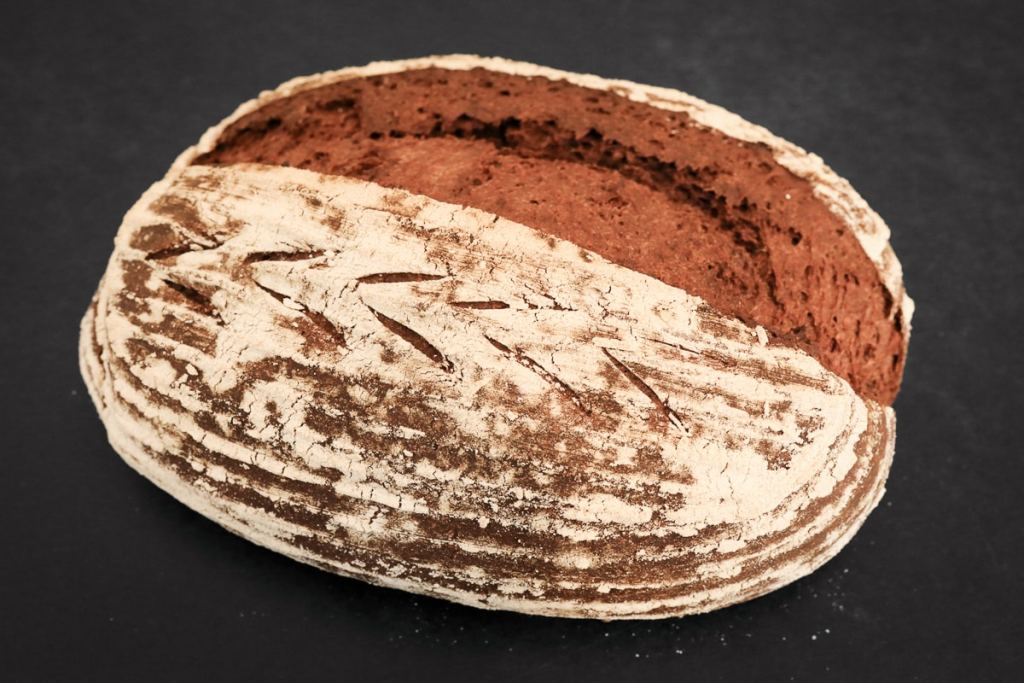 Süßes Brot