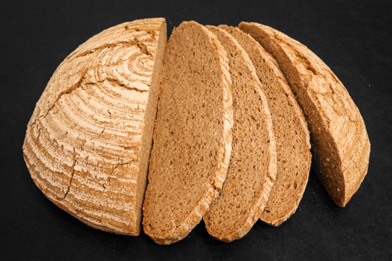Zero-Waste-Brot