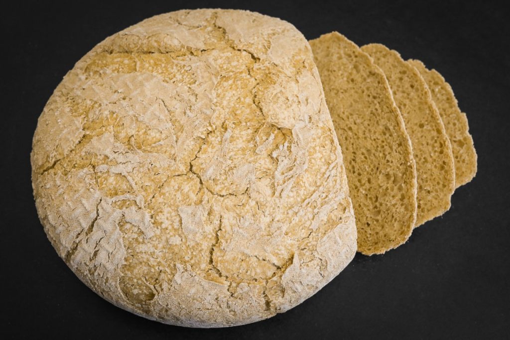 Pao de milho