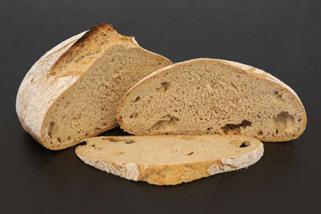 Brotfehler