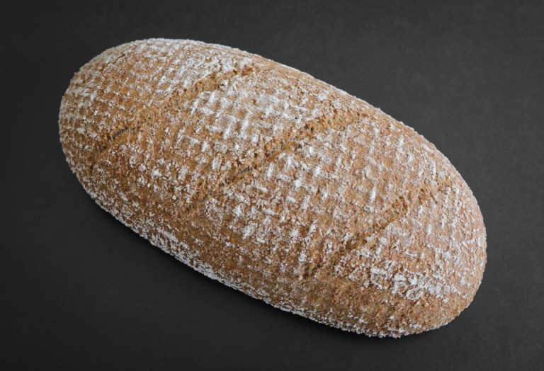 Grahambrot