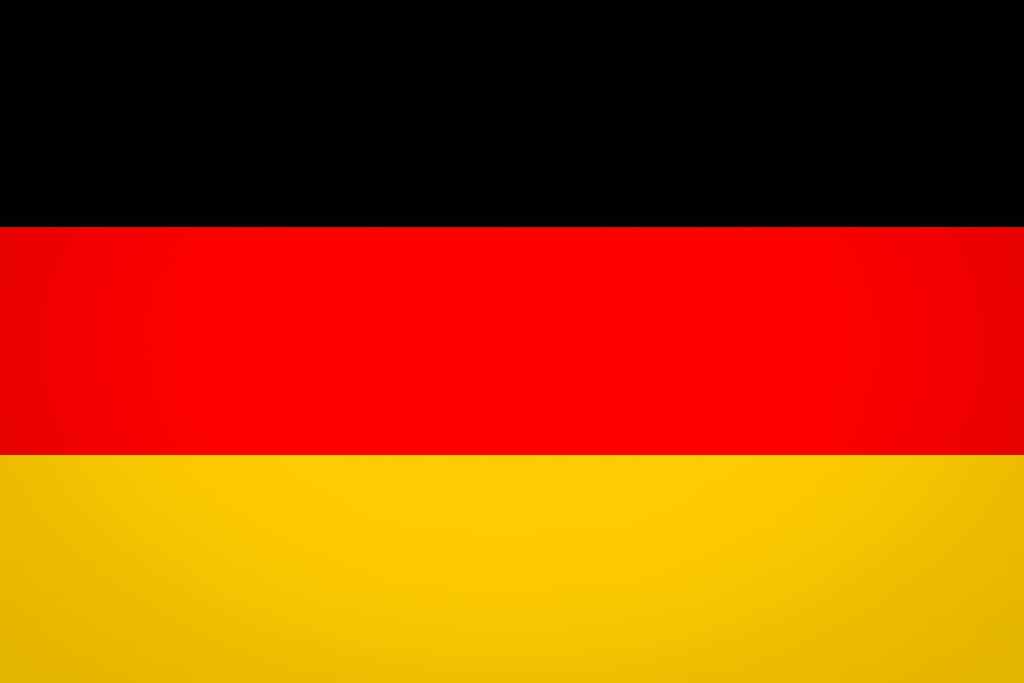 Deutsche Mehle