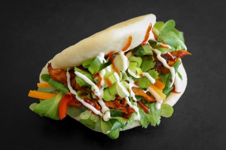 Gua Bao
