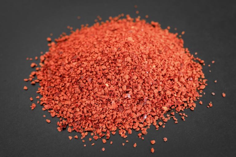Cayenne Pfeffer