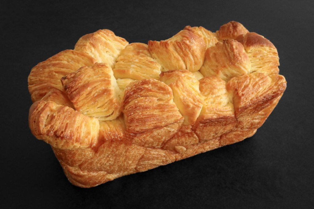 Danish Monkey Bread