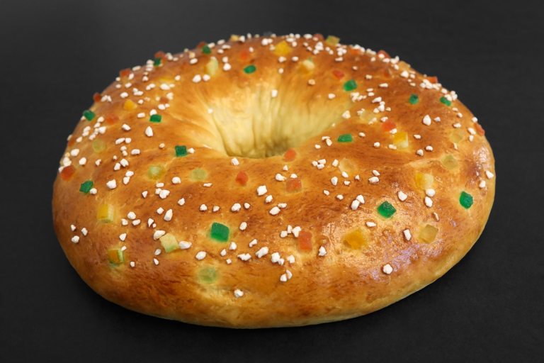 Couronne de rois