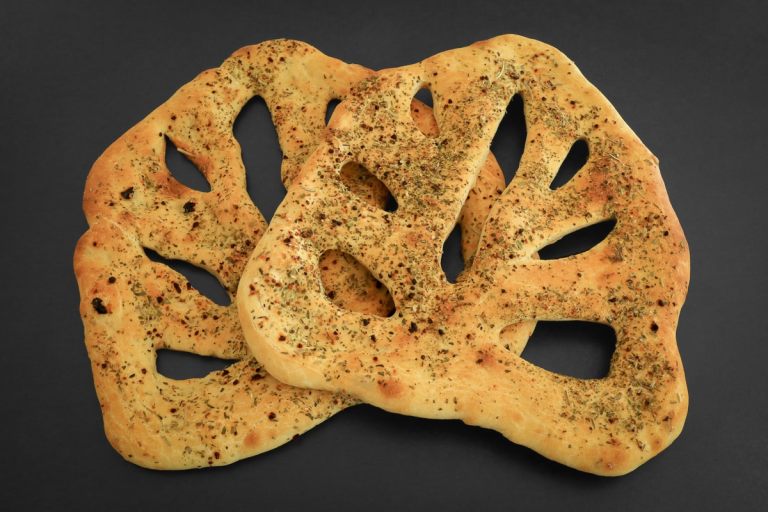 Fougasse