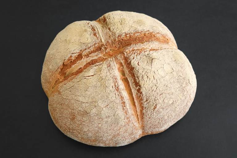 Waadtländer Kreuzbrot