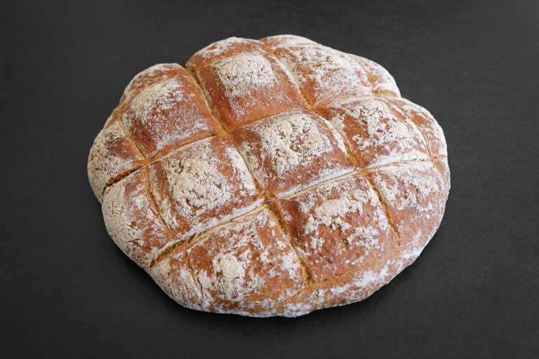 Freiburger Kantonsbrot
