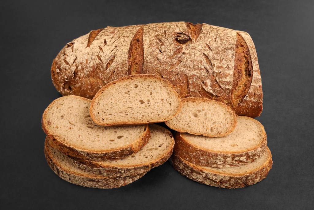 Maronenbrot