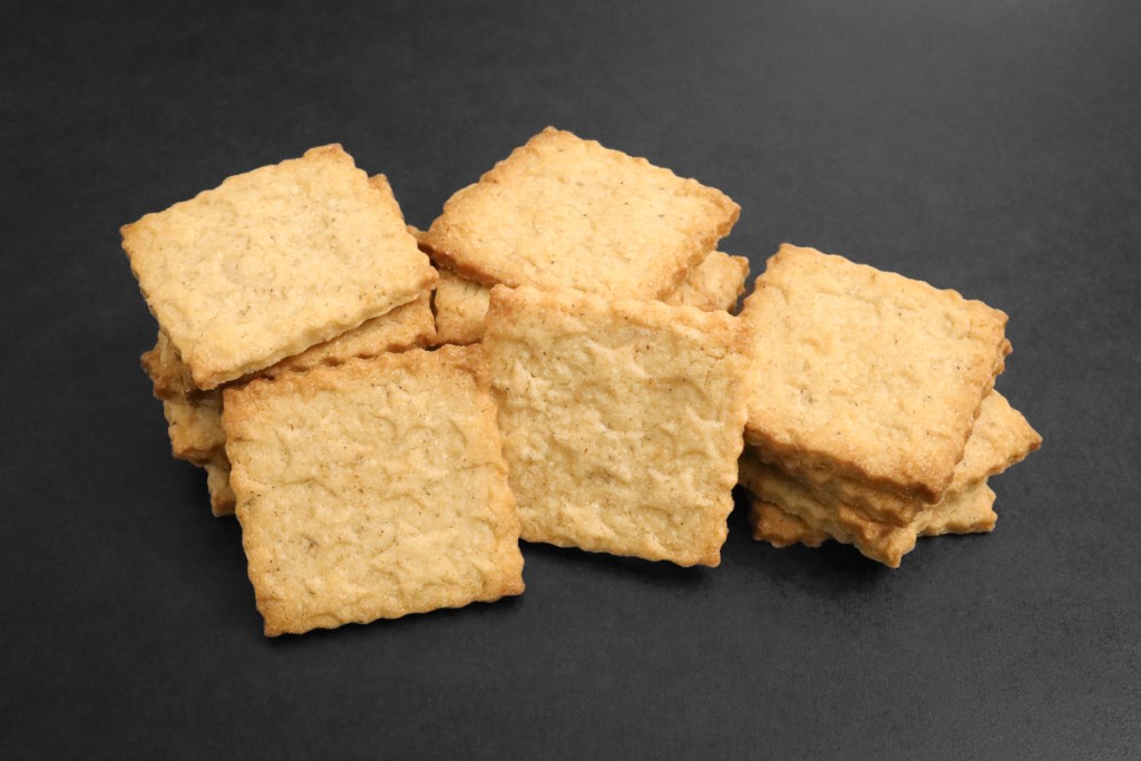 Butterspekulatius