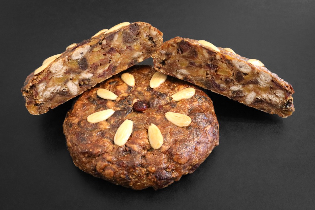 Hutzelbrot