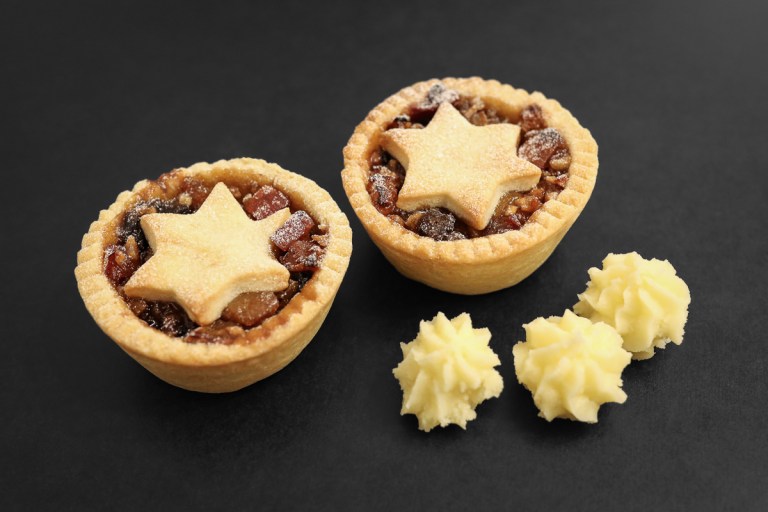 Mince Pies