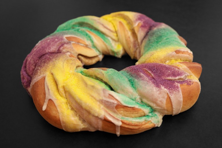King Cake