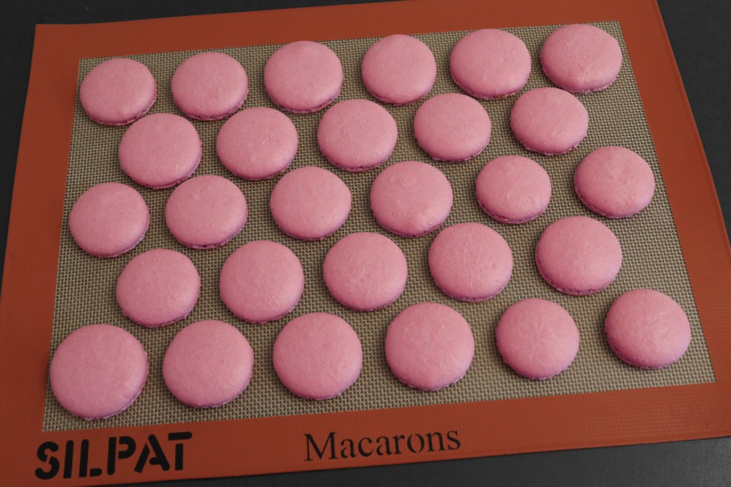 Macarons
