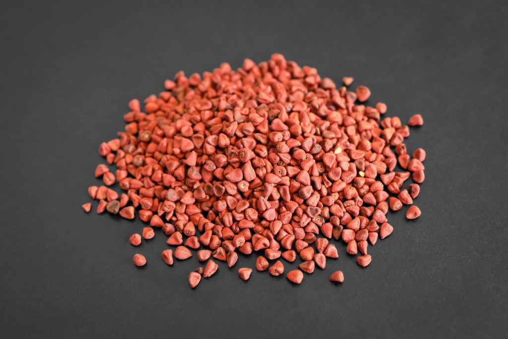 Annatto