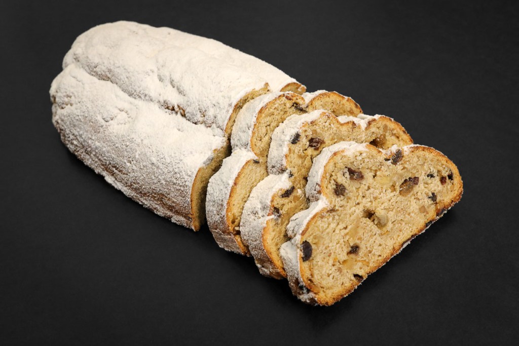 Butterstollen